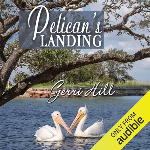 Pelican’s Landing
