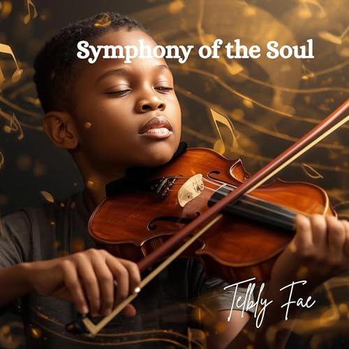 Symphony of the Soul by Telby Fae