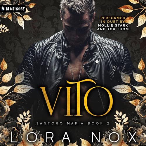 Vito by Lora Nox