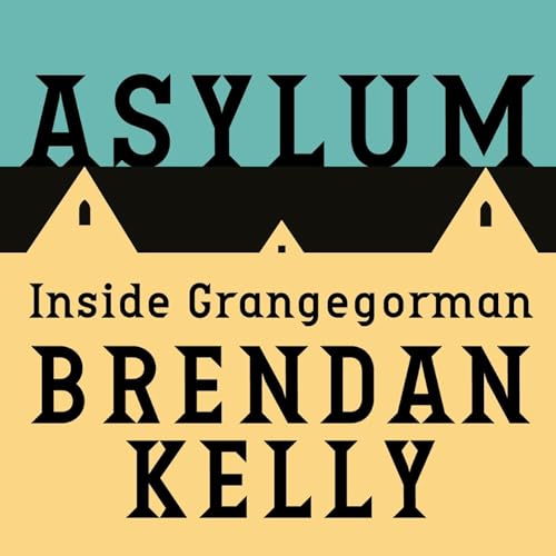 Asylum by Brendan Kelly