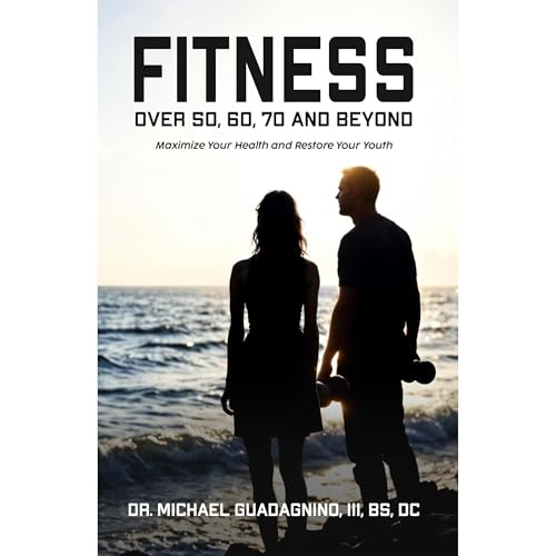 Fitness over 50, 60, 70 and Beyond