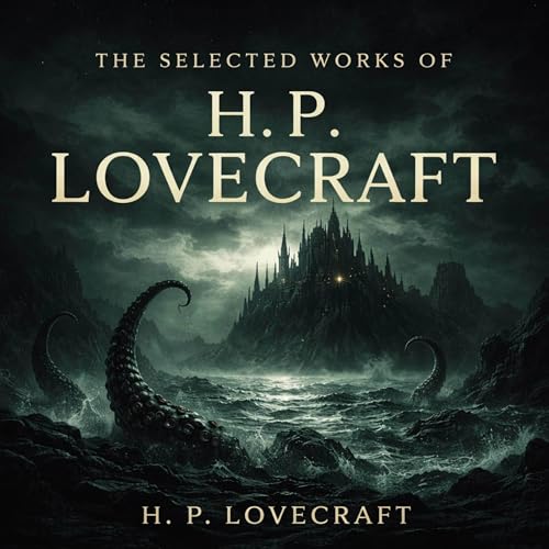 The Selected Works of H. P. Lovecraft by H. P. Lovecraft