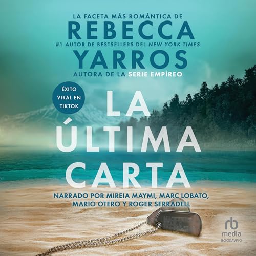 La última carta [The Last Letter]