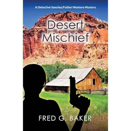 Desert Mischief