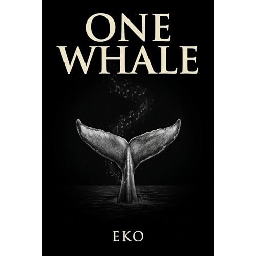 One Whale by EKO
