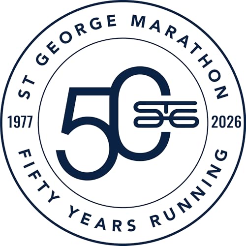 The St. George Marathon Podcast by The St. George Marathon