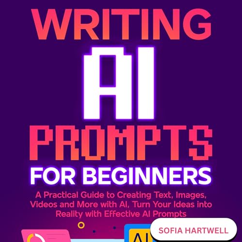 Writing AI Prompts for Beginners