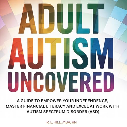 Adult Autism Uncovered