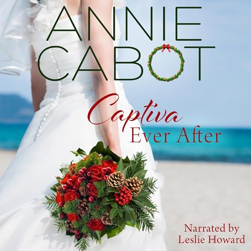 Captiva Ever After by Annie Cabot