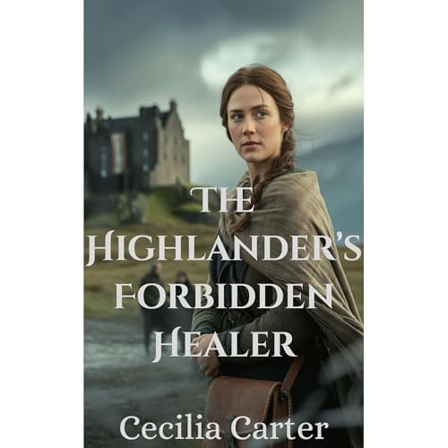 The Highlander's Forbidden Healer