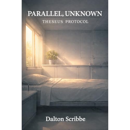 Parallel, Unknown by Dalton Scribbe