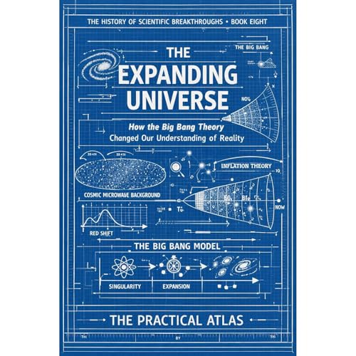 The Expanding Universe by The Practical Atlas