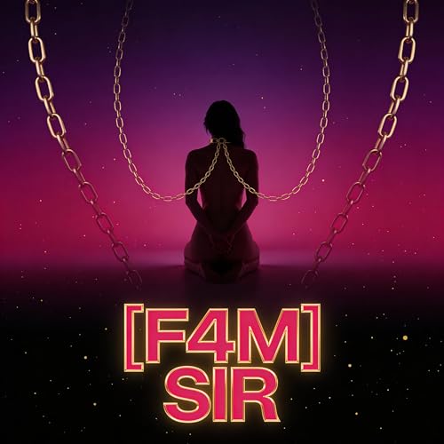 [F4M] SIR | Submissive Erotic Audio ASMR Stories Calling You Sir BDSM Roleplay [Female Narrator]