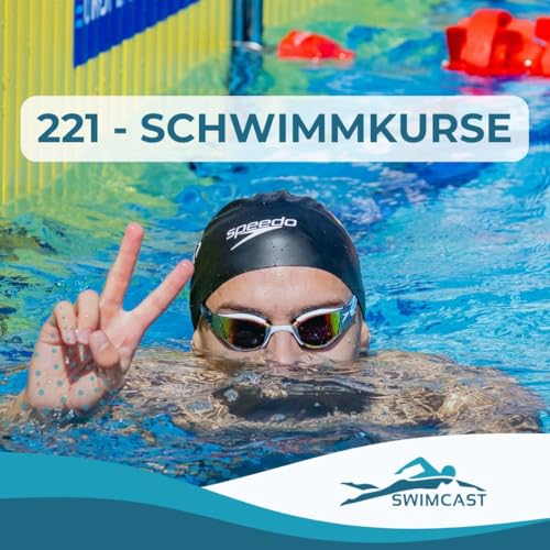 221 - Schwimmkurse by Unknown
