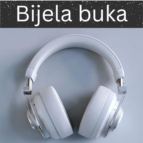 Bijela buka by International Ambient Sounds