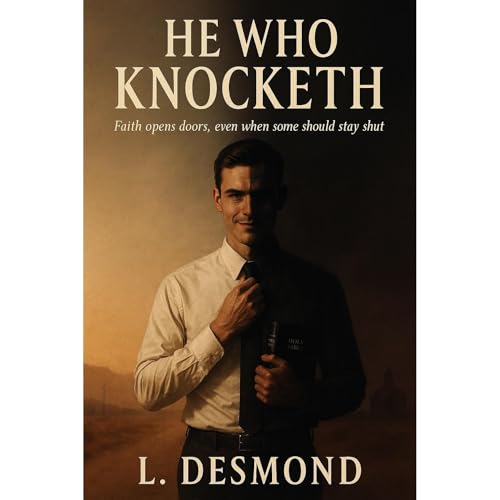 He Who Knocketh by L. Desmond