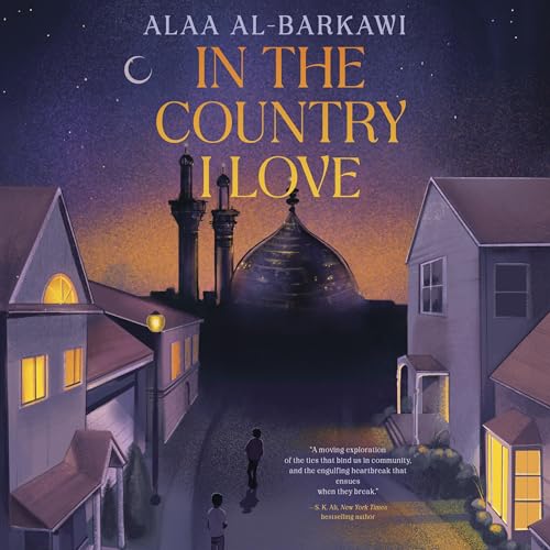 In the Country I Love