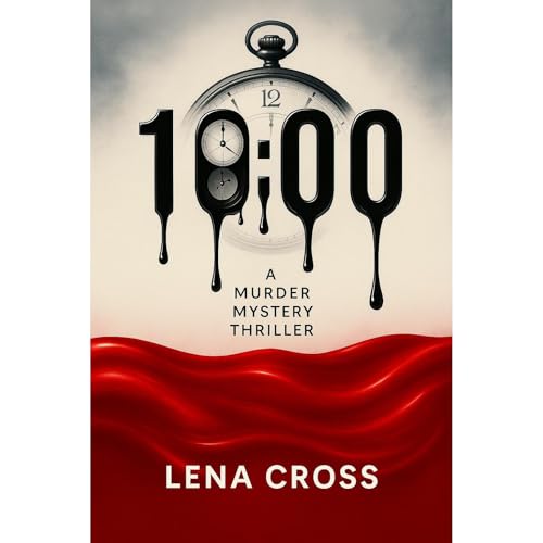 10:00 by Lena Cross