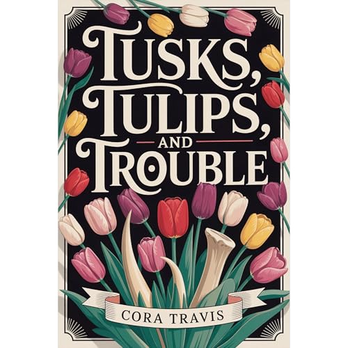 Tusks, Tulips, and Trouble