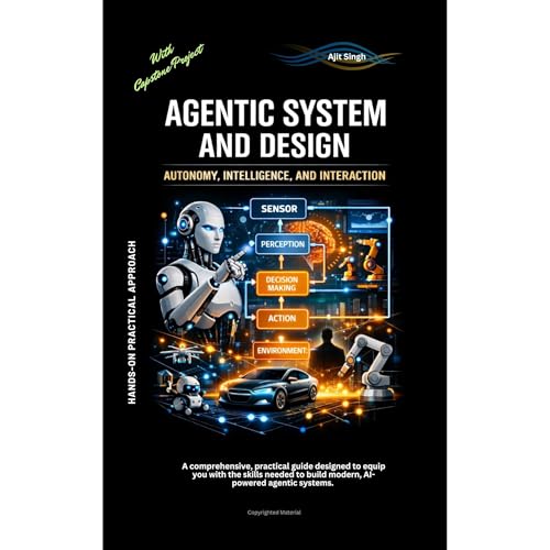 Agentic System and Design