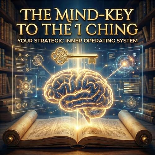 The Mind-Key to the I Ching by YOWAYOW