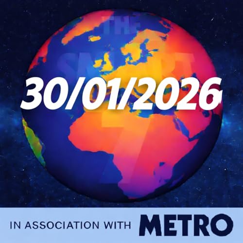 Starmer secures new deals in China, Labour reject WASPI Women claims for compensation, Nottingham Forest secure Europa League playoff spot by Unknown