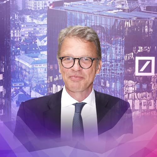 Christian Sewing über Rekordgewinn | EU-Sondergipfel | Springsteens Minnesota-Song by Unknown