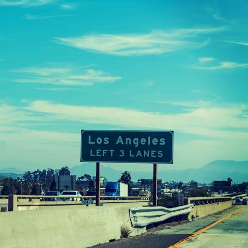 FLOW. Beyond Baroque and Words - Klangkunst von Felix Kubin: Lyrik aus Los Angeles by Unknown