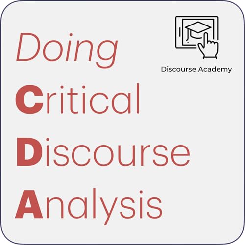 Doing Critical Discourse Analysis by Michael Farrelly