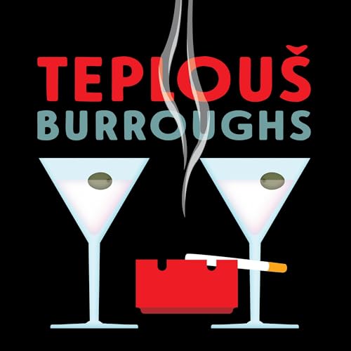 Teplouš by William Seward Burroughs