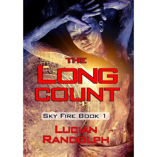The Long Count by Lucian Randolph