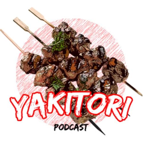 Yakitori - Une brochette de culture japonaise by Misaki03
