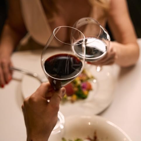 Don't have your Valentine's dinner reservation yet? Act fast! by Unknown