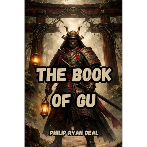 The Book Of Gu: A Practitioner's Guide to Afro-Indigenous Futurism