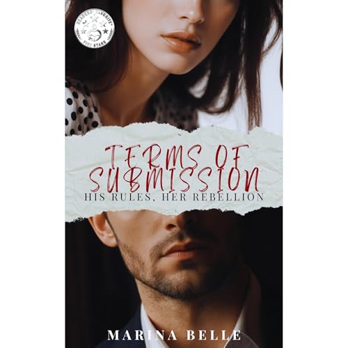 Terms of Submission: His Rules, Her Rebellion by Marina Belle