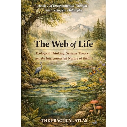 The Web of Life by The Practical Atlas