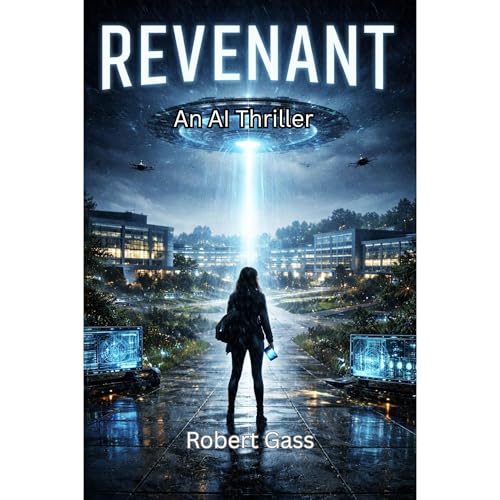 REVENANT by Robert Gass