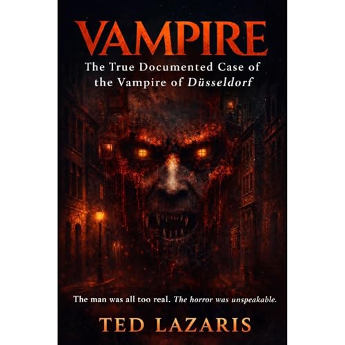 VAMPIRE by Ted Lazaris