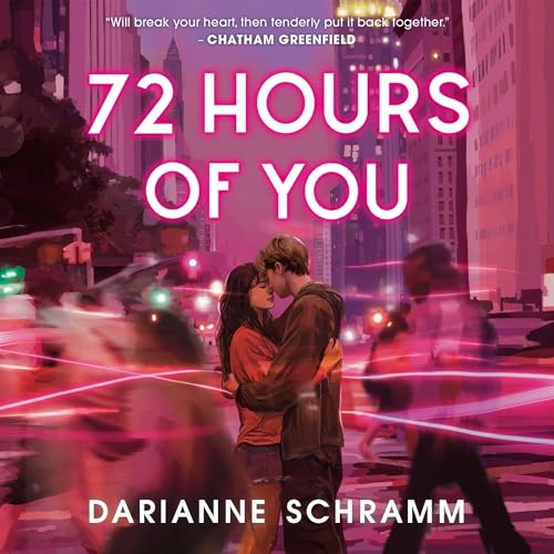 72 Hours Of You