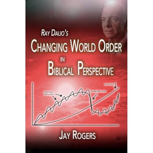 Ray Dalio's Changing World Order