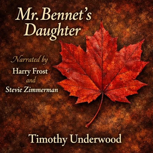 Mr. Bennet's Daughter