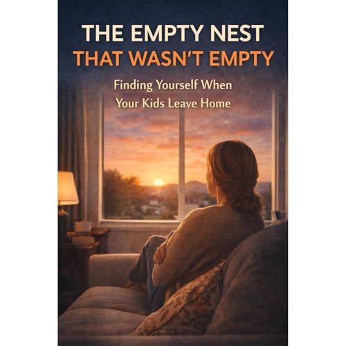 The Empty Nest That Wasn't Empty by Cole Peterson