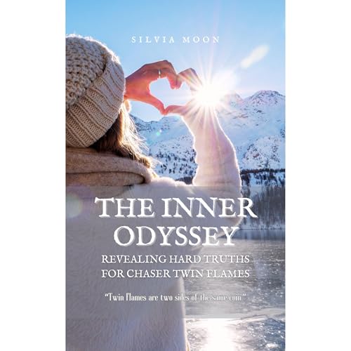 The Inner Odyssey by Silvia Moon