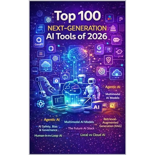 Top 100 Next-Generation AI Tools of 2026 by Practicing Engineers Network