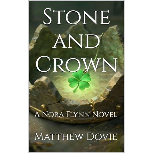 Stone and Crown by Matthew Dovie