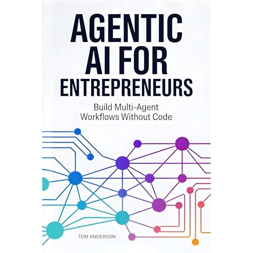 Agentic AI for Entrepreneurs