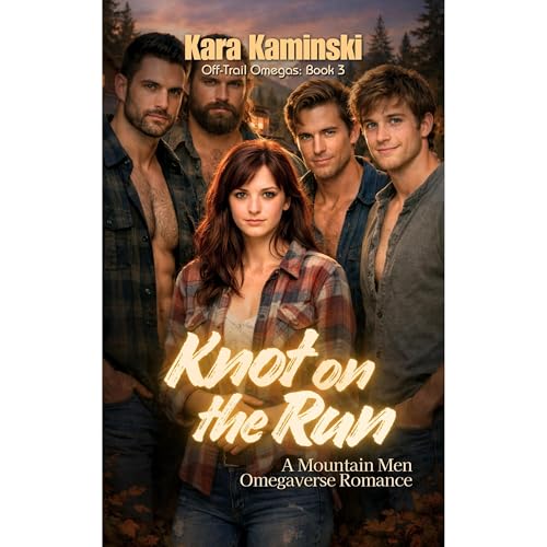 Knot on the Run by Kara Kaminski