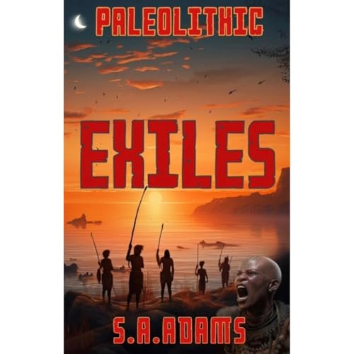 Paleolithic - Exiles
