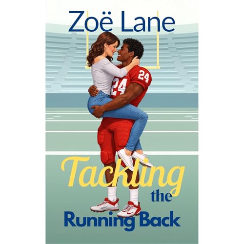 Tackling The Running Back