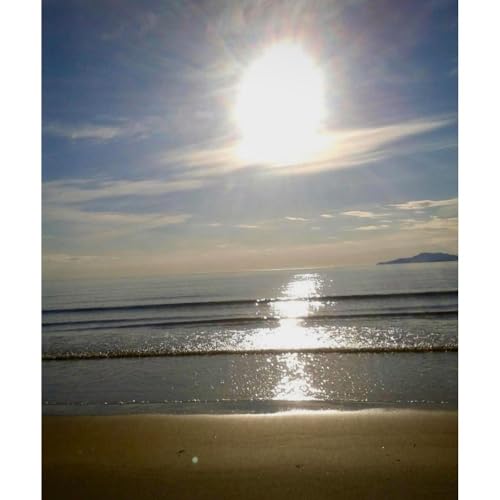 May the Sun Shine by Brian Mom